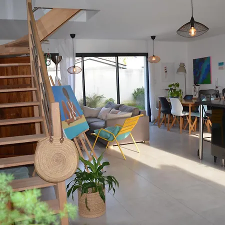 Bed & Breakfast Au Calme